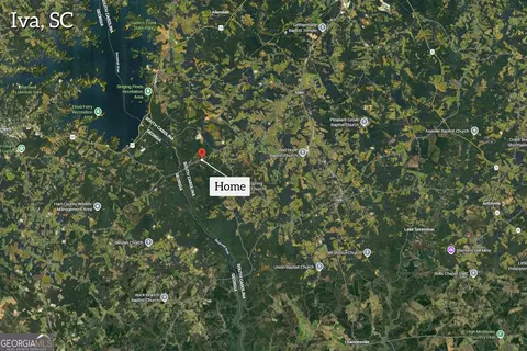 View/Area - 3030 Smith Mcgee Rd, Iva, SC 29655 photo 1 of 7
