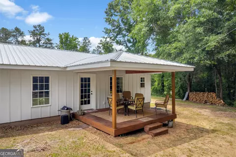 Exterior - 3030 Smith Mcgee Rd, Iva, SC 29655 photo 17 of 17