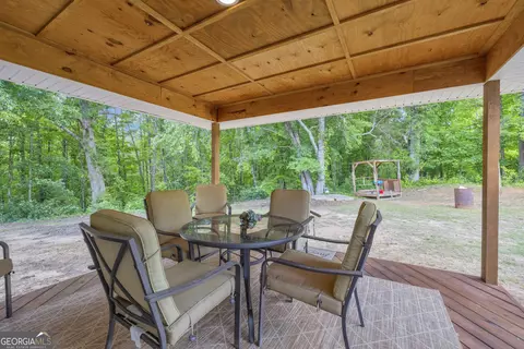 Exterior - 3030 Smith Mcgee Rd, Iva, SC 29655 photo 4 of 17