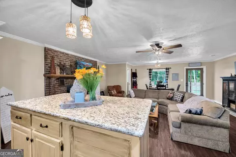 Other - 3030 Smith Mcgee Rd, Iva, SC 29655 photo 7 of 18