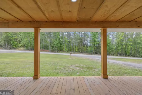 Exterior - 3030 Smith Mcgee Rd, Iva, SC 29655 photo 12 of 17