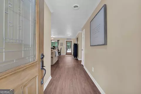 Entry Way - 3030 Smith Mcgee Rd, Iva, SC 29655 photo 1 of 3