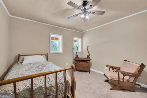 Bedroom - 3030 Smith Mcgee Rd, Iva, SC 29655 photo 1 of 7