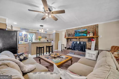 Other - 3030 Smith Mcgee Rd, Iva, SC 29655 photo 3 of 18