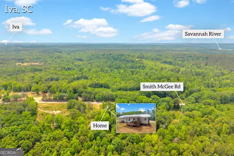 Other - 3030 Smith Mcgee Rd, Iva, SC 29655 photo 17 of 18