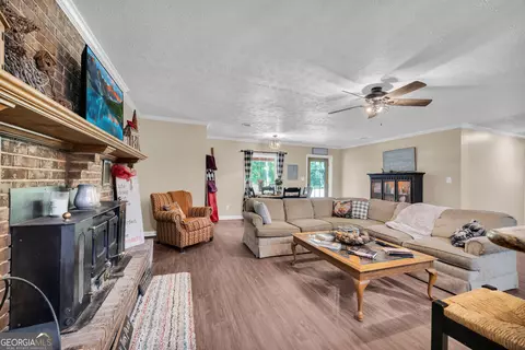 Living - 3030 Smith Mcgee Rd, Iva, SC 29655 photo 1 of 1