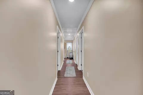 Entry Way - 3030 Smith Mcgee Rd, Iva, SC 29655 photo 3 of 3