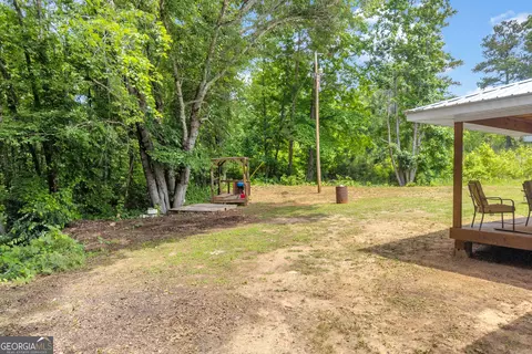 Exterior - 3030 Smith Mcgee Rd, Iva, SC 29655 photo 7 of 17