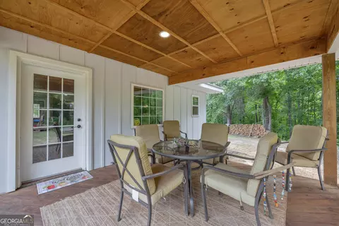 Exterior - 3030 Smith Mcgee Rd, Iva, SC 29655 photo 6 of 17
