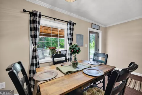 Dining - 3030 Smith Mcgee Rd, Iva, SC 29655 photo 1 of 1