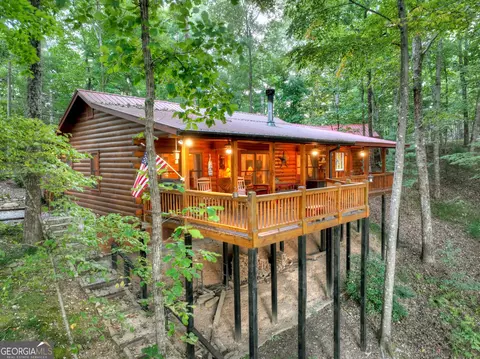 9 Joanna Ct, Cherry Log, GA 30522