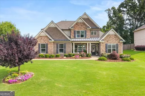 3210 Pleasant Springs Dr, Cumming, GA 30028