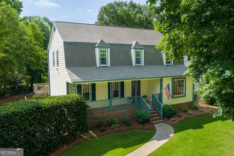 3444 Liberty Ln, Marietta, GA 30062