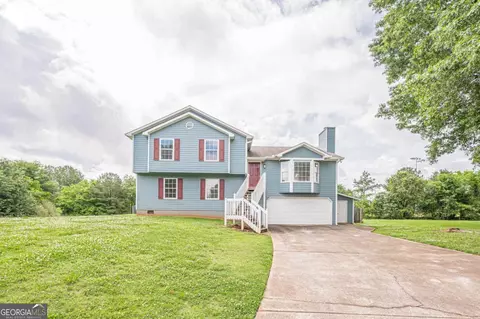 33 Misty Ridge Dr, Euharlee, GA 30145