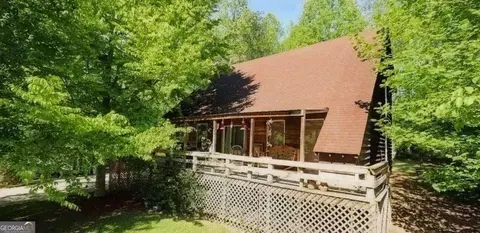 465 Lakeside Trl, Martin, GA 30557