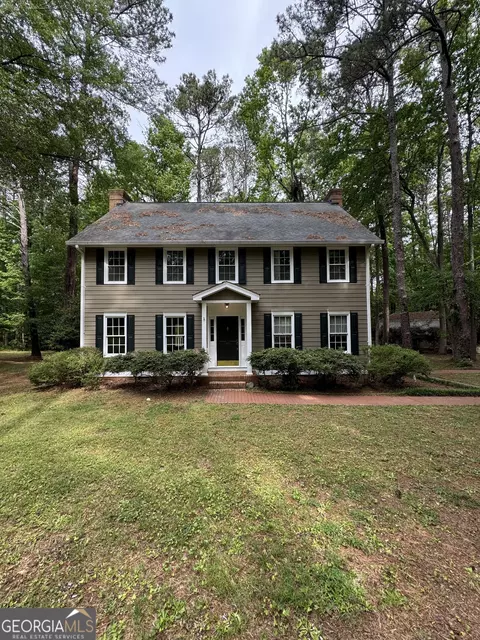 200 Meadovista Dr, Griffin, GA 30224