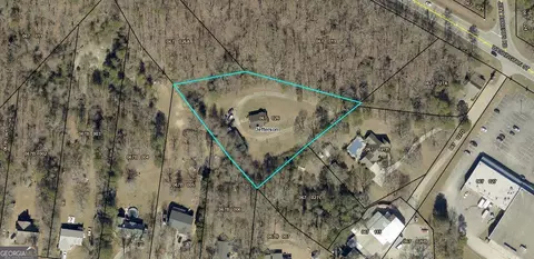 1381 Washington St, Jefferson, GA 30549