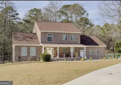 2904 Union Grove Rd, Conyers, GA 30012