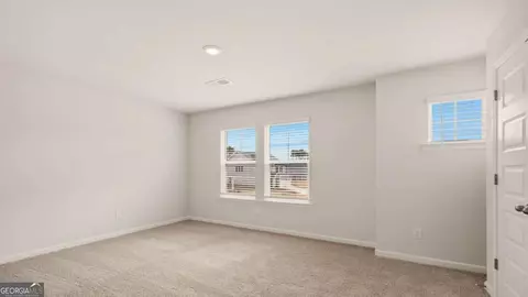 Bedroom - 494 Beachview Rd, Hampton, GA 30228 photo 3 of 4