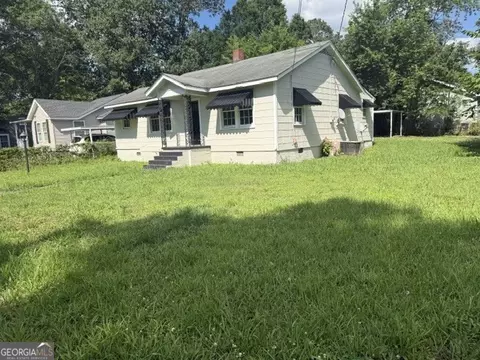 100 Delwood Dr, Rome, GA 30165