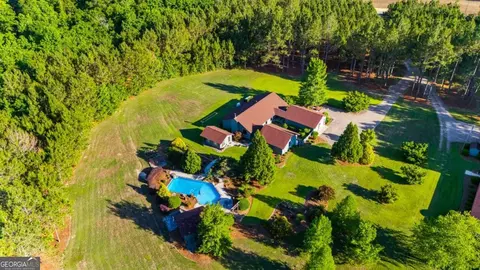 4236 S Newton Rd, Millen, GA 30442