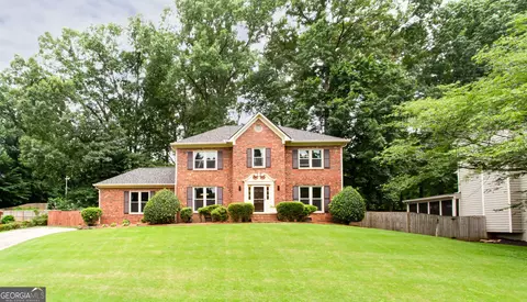 4804 Lismoor Trce, Mableton, GA 30126