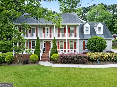 414 Holly Grove Church Rd, Peachtree City, GA 30269