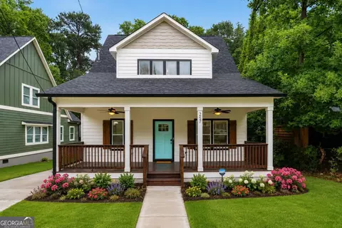 257 Birch St, Atlanta, GA 30354