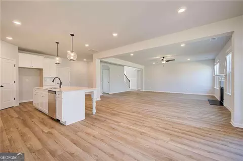Living - 120 Haverling Pass, Hampton, GA 30252 photo 6 of 7