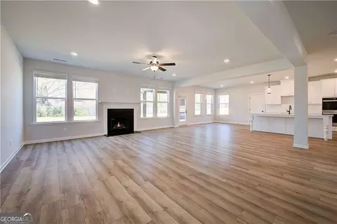 Living - 120 Haverling Pass, Hampton, GA 30252 photo 2 of 7
