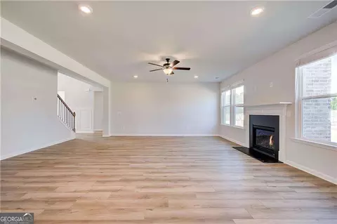 Living - 120 Haverling Pass, Hampton, GA 30252 photo 7 of 7