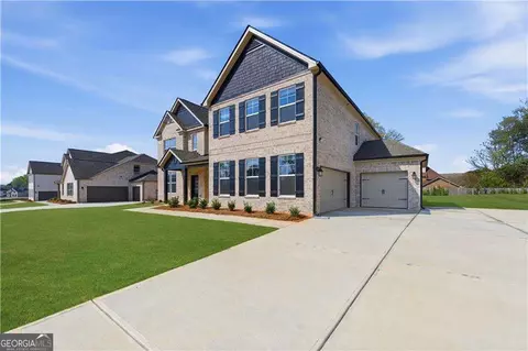 Exterior - 120 Haverling Pass, Hampton, GA 30252 photo 2 of 5