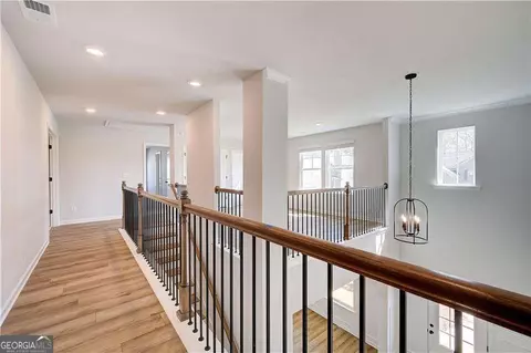 Entry Way - 120 Haverling Pass, Hampton, GA 30252 photo 4 of 6