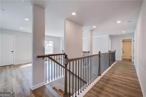 Entry Way - 120 Haverling Pass, Hampton, GA 30252 photo 3 of 6