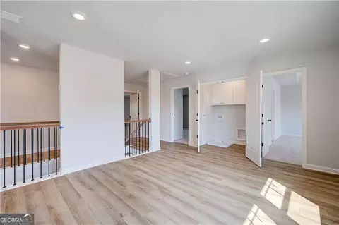 Entry Way - 120 Haverling Pass, Hampton, GA 30252 photo 5 of 6