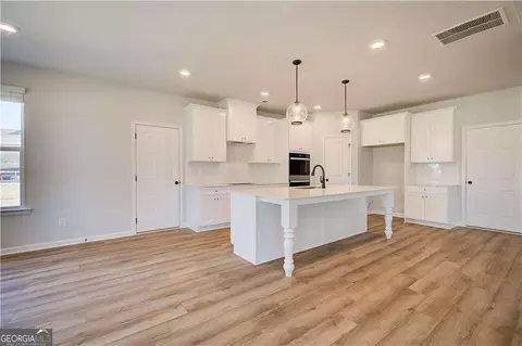 Kitchen - 120 Haverling Pass, Hampton, GA 30252 photo 2 of 2