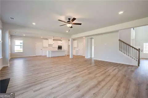 Living - 120 Haverling Pass, Hampton, GA 30252 photo 4 of 7