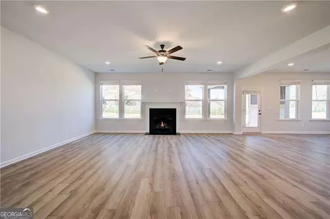 Living - 120 Haverling Pass, Hampton, GA 30252 photo 3 of 7
