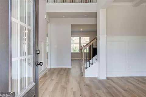 Entry Way - 120 Haverling Pass, Hampton, GA 30252 photo 1 of 6