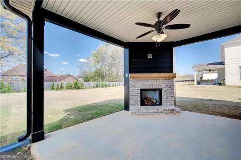 Exterior - 120 Haverling Pass, Hampton, GA 30252 photo 3 of 5