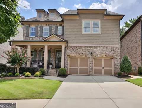 3582 Strath Dr, Alpharetta, GA 30005