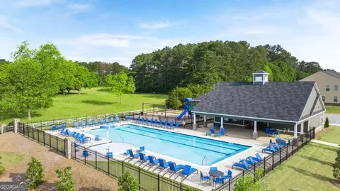 Exterior - 498 Beachview Rd, Hampton, GA 30228 photo 2 of 2
