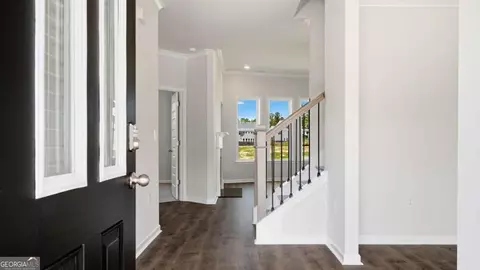 Entry Way - 498 Beachview Rd, Hampton, GA 30228 photo 1 of 10