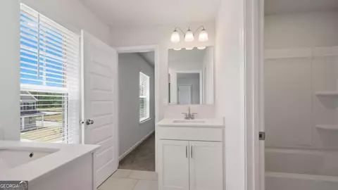 Entry Way - 498 Beachview Rd, Hampton, GA 30228 photo 6 of 10