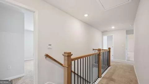 Entry Way - 498 Beachview Rd, Hampton, GA 30228 photo 5 of 10