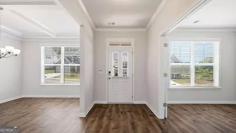 Entry Way - 498 Beachview Rd, Hampton, GA 30228 photo 2 of 10