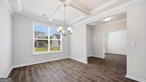 Entry Way - 498 Beachview Rd, Hampton, GA 30228 photo 3 of 10