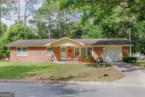 503 Dyches Dr, Savannah, GA 31406