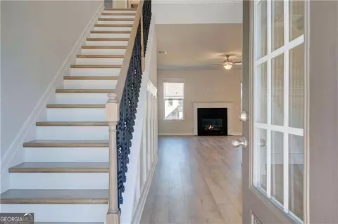 Entry Way - 416 Hatcher Ct, Hampton, GA 30228 photo 1 of 5