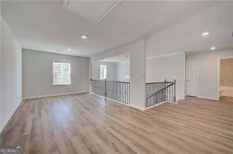 Entry Way - 416 Hatcher Ct, Hampton, GA 30228 photo 3 of 5
